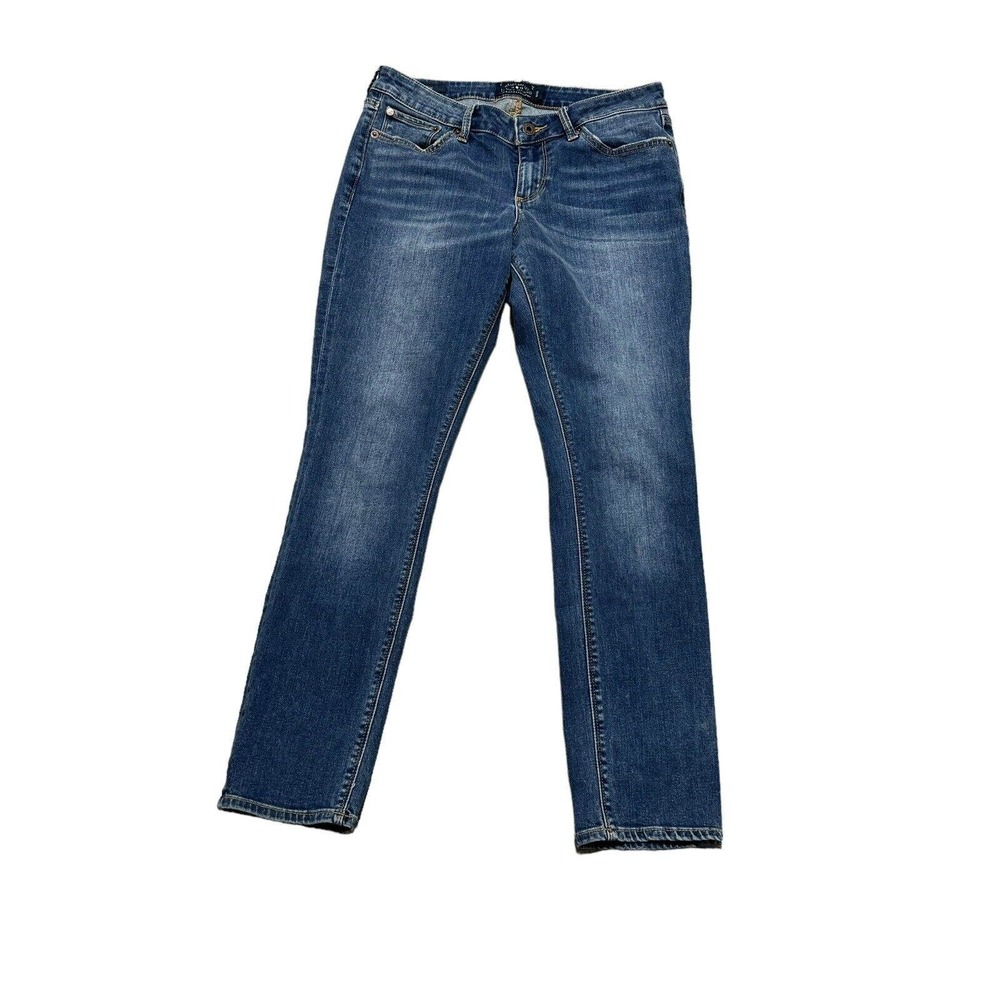 Lucky‎ Brand Lolita Skinny Jeans Low Rise Women’s Size 6/28